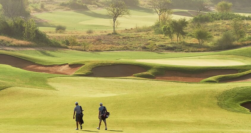 Luxury-Golf-In-Dubai